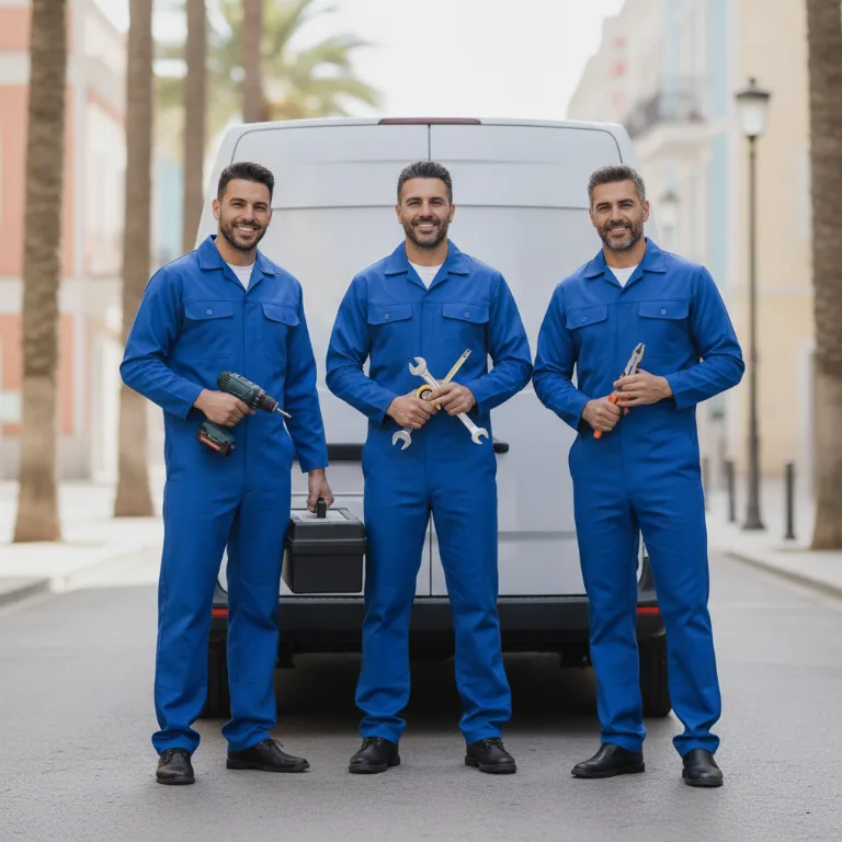 Riparazione Tapparelle team a Genoa